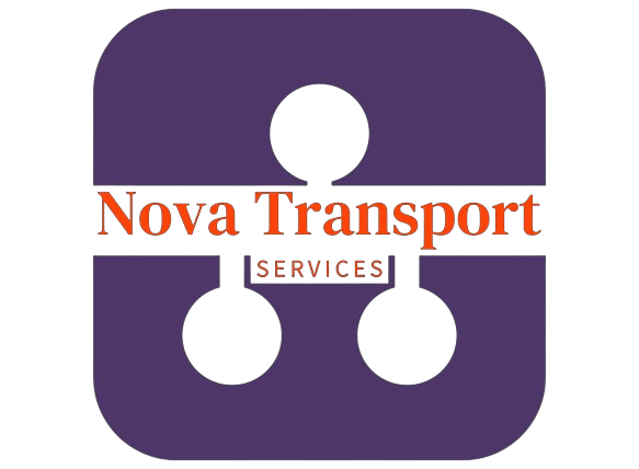 Nova Transport Services Logo